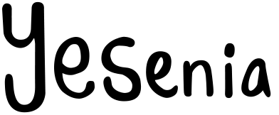Yesenia-name