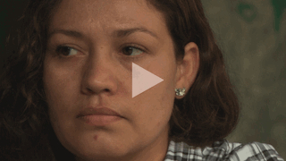 Yesenia talks about solidarity