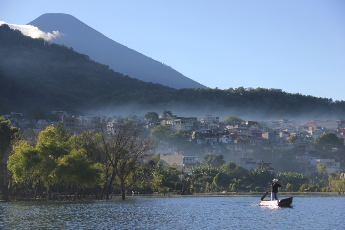 Santiago Atitlán